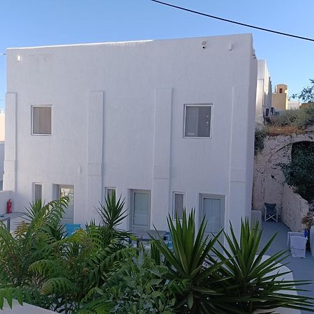 Fira Eco Center Rooms Exterior foto