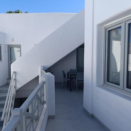 Fira Eco Center Rooms Exterior foto